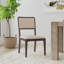 Gia Dining Chair Beige-1862249531