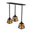 Dawley 3 - Light Pendant
