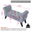 Banc de rangement rembourré en velours Sotheary-1223561312