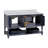 Hampton 60'' Double Bathroom Vanity with Top-441610881-441610883