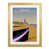 Oak Wood Frame selected