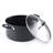 12 - Piece Non-Stick Aluminum Cookware Set