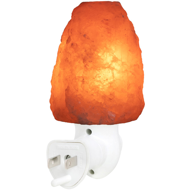 Lampe à sel 7,7 lb Calzada