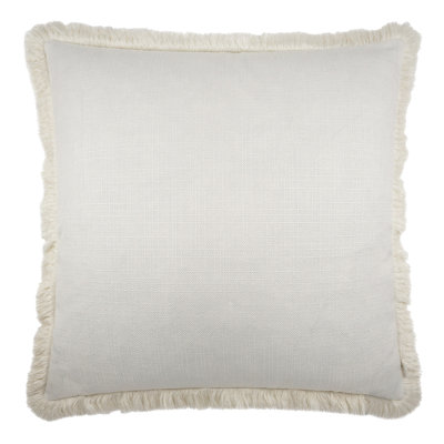 Turbo Pillow Cover & Insert