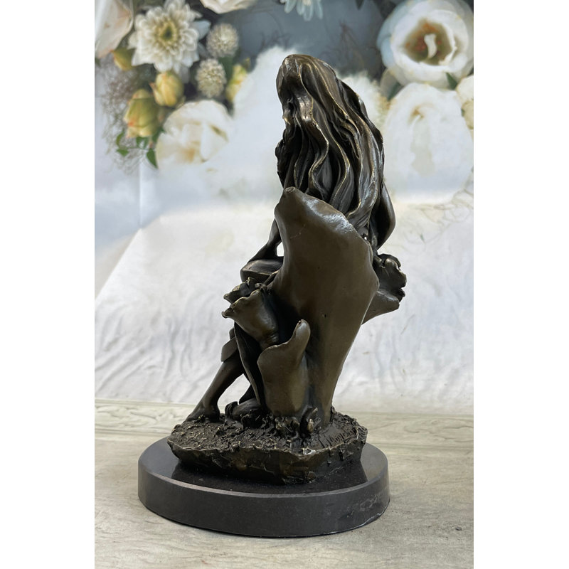 Figurine Tobago