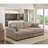 Large Seating Chaise Loveseat