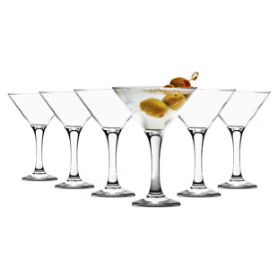 175ml Martini Glass