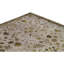 Hand Woven Wool Floral Area Rug