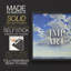 Cloudscape - Impression encadrée - Restickable-207502921-207502922