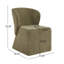 Chaise rembourrée Aurelio-124651363-124651365