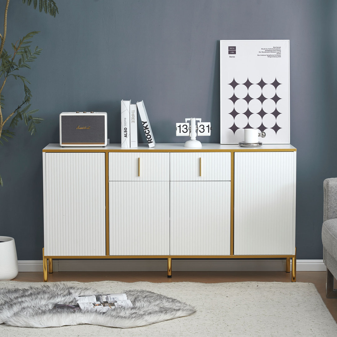 Sideboard Rungata 140 cm