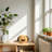 Bayou Breeze Aristil Rattan Decorative Basket