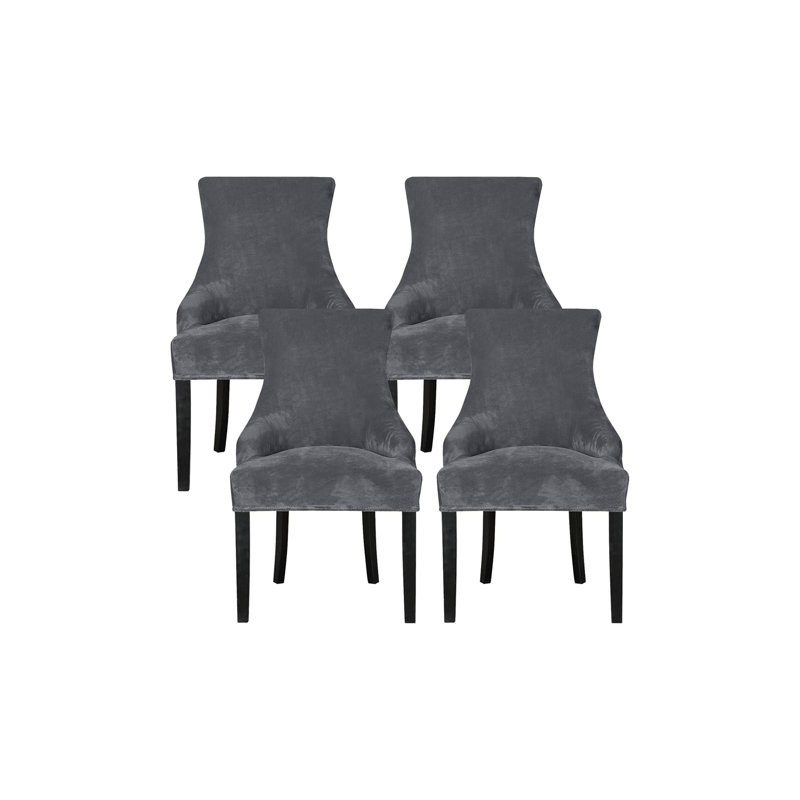 T-Cushion Armchair Slipcover