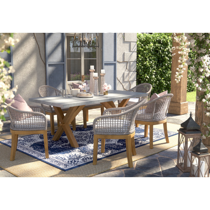 17.70'' H Tabletop Candlestick