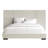 KING SIZE WALL BED IN BEIGE LINEN-96056542-121422258