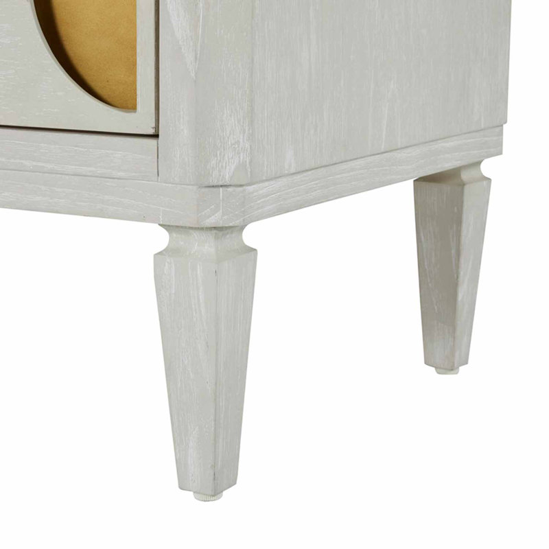 Kaitlin 3 - Drawer Dresser