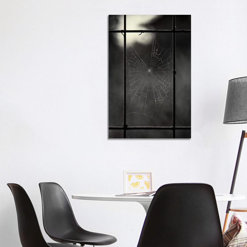 Tinier Furniture by Geoffrey Ansel Agrons - Wrapped Canvas Print, 101.6 cm H x 66.04 cm W x 3.175 cm D