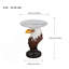 Table d'appoint Eagle Head