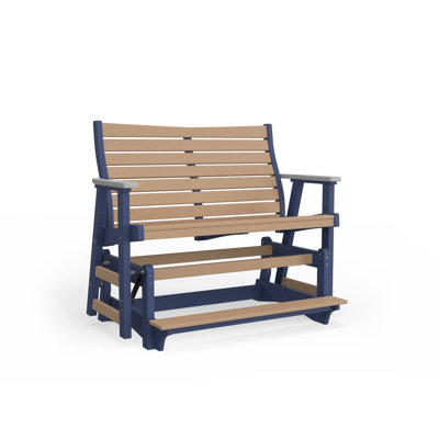 Bristol Outdoor 2 - Seat Loveseat