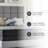 Comfort Plus Signature Design by Ashley Medium Get Memory Foam Mattress-87749379