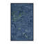 Tapis gris soyeux et moelleux-101426065