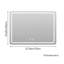 Rectangle Mirror