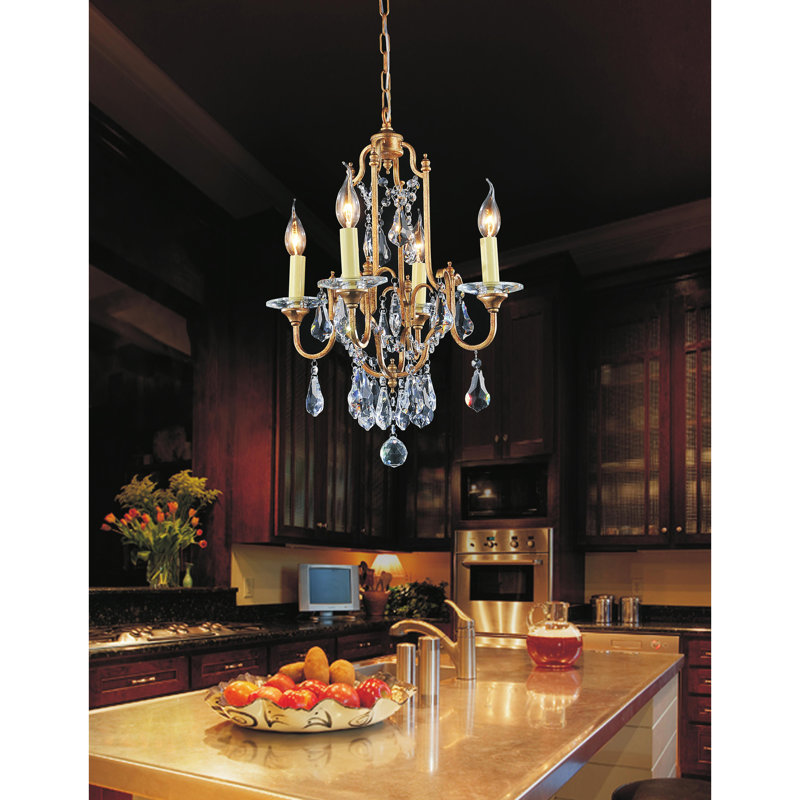 Lustre 17 po Doe