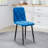 Square Dining Table Set