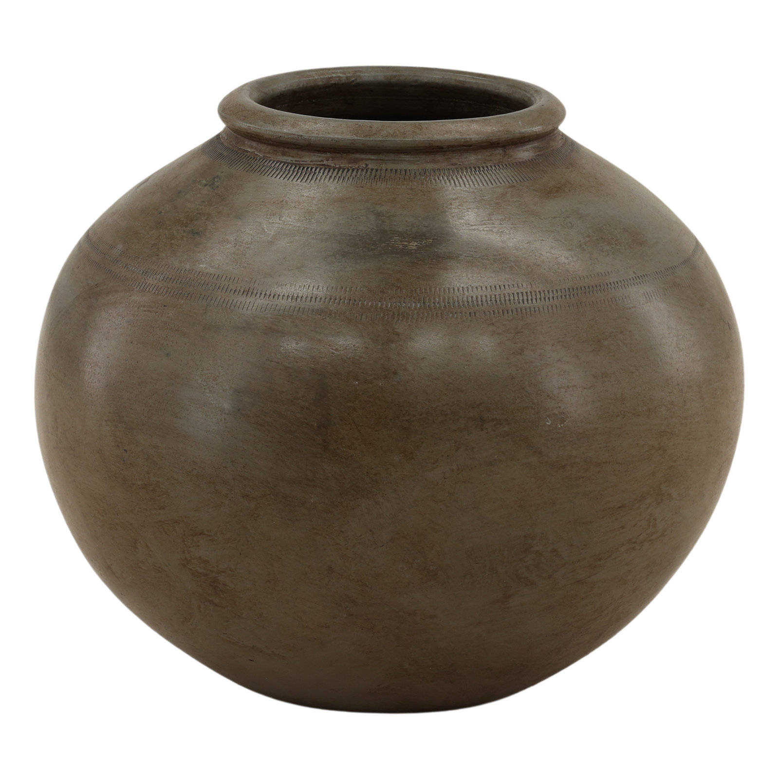 Umber Vase - Thumbnail 2