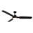 Fremont Ceiling Fan with LED Lights-92721409