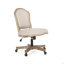 SWIVEL&LIFT OFFICE CHAIR