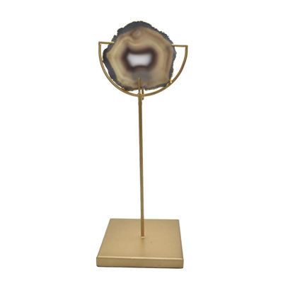 12'' H Tabletop Tealight Holder