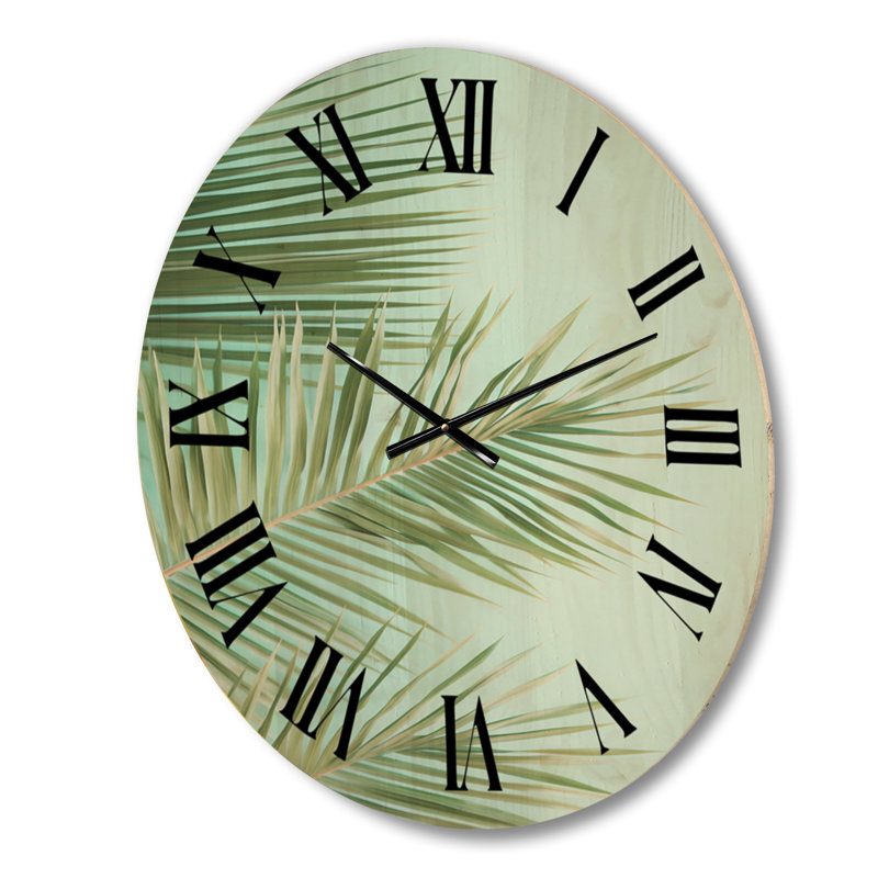 Horloge murale Wittel, Petit