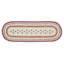 Chemin de table en jute Celebration-326779027