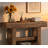Entryway Table,Storage Console Table,Sofa Table-768039733