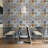 Abstract Tile Decals