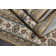 Attell Oriental Indoor Rug