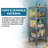 Plastic Modular Shelf Unit 4 Tiers, Grey-36010420