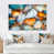 Toile tendue
