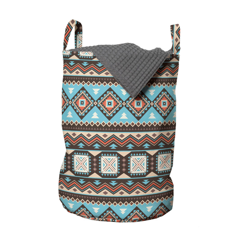 Laundry Bag with Handles