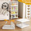 Brayden Studio Polyethylene Plastic Storage Bag-555712772-555712774