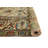 Khylar Distressed Esme Ivory Rug