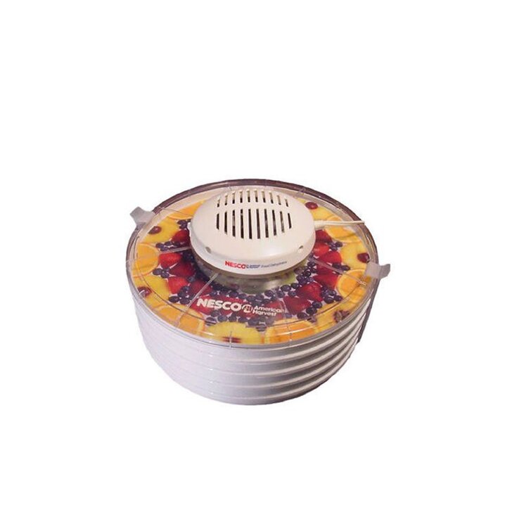 Nesco FD-37 Food Dehydrator