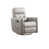 Gray Polyester Blend