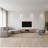 4.5" x 5.5" Mosaic Wall & Floor Tile