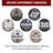 Farmhouse Food & Beverage Wall Decor