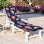 Coussin de patio d'extérieur 3 po Peenoke