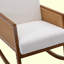 Chaise berçante Janise-201704385