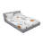 Microfiber Sheet Set-1041394802-1041394805