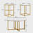 Ensemble de tables basses 3 pièces Hults-455582411